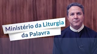 Leitores na Missa Como viver o ministério da Liturgia da Palavra [upl. by Tilden]