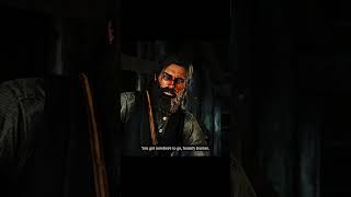 RDR2 LETEST NEW VIDEO ATTECT ARTHUR VISIT NEW HIDE LOCATION [upl. by Ynar]