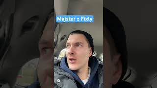 Majster z Fixly część 4 polska majster remont [upl. by Andonis604]