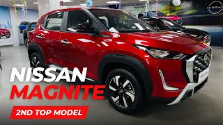 Nissan Magnite facelift 2024 full review  NConnecta  Most value for money variant [upl. by Aliemaj]