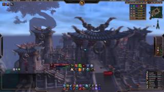 WoW Mists of Pandaria  All in one Justice and Valor Point Vendor location [upl. by Salem629]