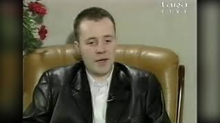 147 John Higgins – 2000 Irish Masters [upl. by Ecinnaj433]