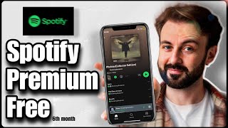 How To Get Spotify Premium For free  Free 100 Working [upl. by Oidale806]