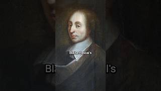 How to Escape Boredom  Blaise Pascal [upl. by Trixie473]