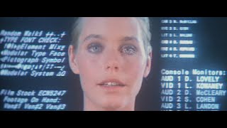 LOOKER 1981  Theme Song  OST by Barry DeVorzon 1080p [upl. by Skiest]