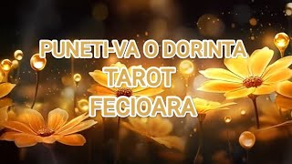 🌞🌞🌞 FECIOARA 🍀🍀🍀O DORINTA SE REALIZEAZA 🥳🥳🥳 MANIFESTATI MIRACOLUL IN VIATA VOASTRA 🌈🌈🌈fecioara [upl. by Ydoj]