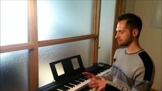 My Journey with PianoForAll Weeks 69 Review [upl. by Wilkey]