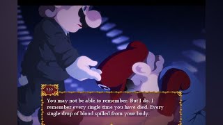 Mario The Music Box Arc Revamped NEW Demo  Marchionne Route [upl. by Groeg93]