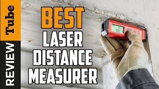 ✅Laser Measure Best Laser Distance Measurer Buying Guide [upl. by Vetter]