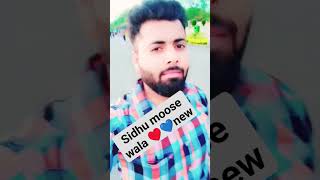 410 sidhu moose walanew Punjabi song 2024sidhu moose wala new song 410legnd never ♥️dieviralvideo [upl. by Mairem460]