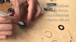 Explicando rodas de skate  simulador de surf longboard skate e cruiser [upl. by Idolem24]