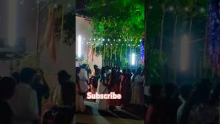 ദേശവിളക്ക് at kaloor music love live song shortvideo musicgenre youtube subscribe 🙏🏼 [upl. by Rheingold]