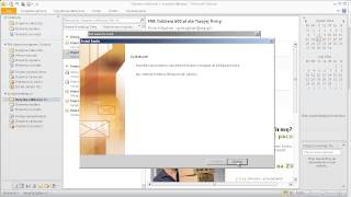 OUTLOOK  Pozostawianie kopii wiadomości na serwerze [upl. by Ziwot842]