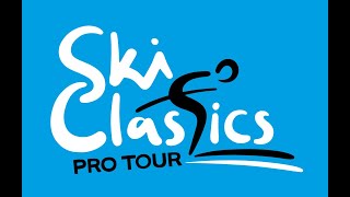 Ski Classics Live Sessions XV  Event 5 3 Zinnen Ski Marathon [upl. by Alatea861]