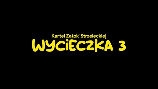 Kartel Zatoki Strzeleckiej  Wycieczka 3 ft Boro Prod STOIC muzik [upl. by Sirod]