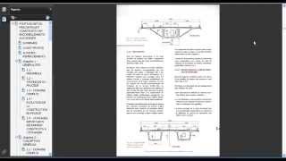 Un pont en béton précontraint pdf [upl. by Htebsle]