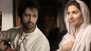 Hona Tha Pyar  Atif Aslam  Hadiqa Kiani  Bol 2011 [upl. by Janenna931]