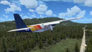 BN2 Islander Review [upl. by Giselle]