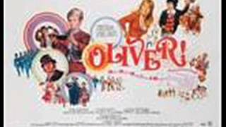 Oliver 1968 OST 01 Overture [upl. by Fredrick250]