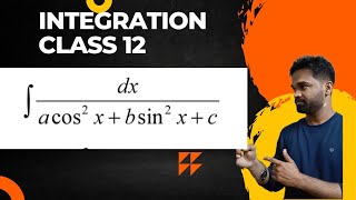 integration class 12 standard form class 12 maths calculus class 12 [upl. by Tharp]