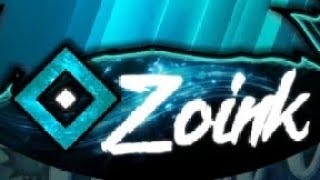 GD ZOINK challenge easy [upl. by Nirol847]