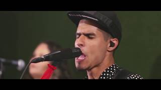 Guilherme Camargo feat Irmão Lazaro LIVE DVD COMPLETO [upl. by Nimocks]