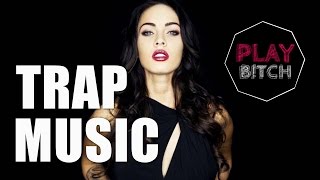 TRAP MUSIC MIX  ULTRA BASS MIX [upl. by Nennek142]