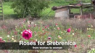 Roses for Srebrenica [upl. by Grand991]