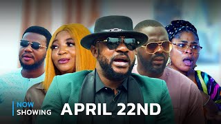 April 22nd Latest Yoruba Movie 2024 Drama Odunlade Adekola Eniola Ajao Tunde AderinoyeYoshibi [upl. by Honora]