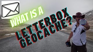 Geocaching 101  What is a Letterbox GEOCACHE GCNW [upl. by Ennaimaj856]