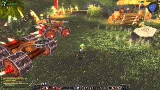 War Supplies Quest  World of Warcraft [upl. by Naegem]