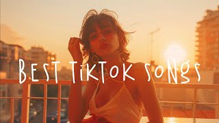 Acoustic tiktok songs 2024 🌸 Trending songs 2024 mashup  Chill tiktok songs playlist [upl. by Meehahs339]