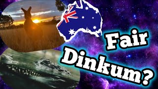 Are these commenters’ descriptions of Australia accurate ​⁠WelcomeTo [upl. by Niledam568]