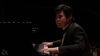 Nobuyuki Tsujii plays Grieg Piano Concerto 2nd movement [upl. by Niaz726]