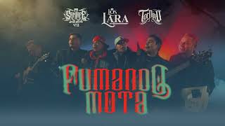 Los Lara Feat Santa Fe Klan  Tornillo  Fumando Mota  Video Oficial [upl. by Atiuqihc501]