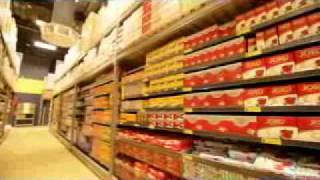 Cambridge Foods store video [upl. by Brod]