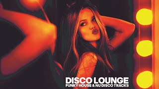 Best of Disco Lounge Music [upl. by Thissa]