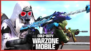 Live Warzone Mobile [upl. by Eelrihs]