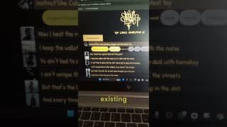 Best rap lyrics generator ai aitools [upl. by Anilra]