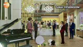 SUB ESPAÑOL Meteor Garden 2018 Ep1920 cut Dao Ming Si defiende a Shan Cai en frente de su madre [upl. by Bridges]