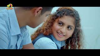 Lovers Day Movie Emotional Climax Scene  Priya Prakash Varrier  Noorin Shereef  Roshan Abdul [upl. by Aimej]