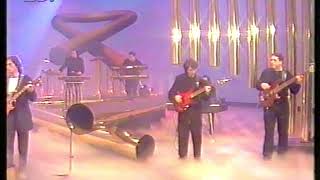 Oldfield 1993 Wetten Dass Tubular Bells Part 2 [upl. by Valera]