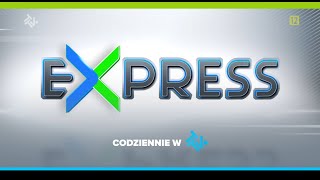 Oglądaj Express codziennie w TTV 🌍 [upl. by Moser820]