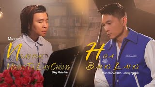 Mashup Ngay Mai Nguoi Ta Lay Chong amp Hoa Bang Lang Luong Tung Quang featuring Anh Khang [upl. by Hilliard]