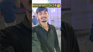 Navratri 2k24🥳surat garba 2024shorts trending garba navaratri status tseries [upl. by Leviram685]