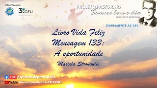 Projeto Pastorino  Domingo 21jul2024 [upl. by Anyal]