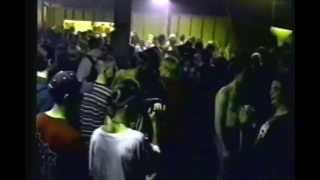 Midwest Rave Footage 199495 Part 1 [upl. by Lalat]