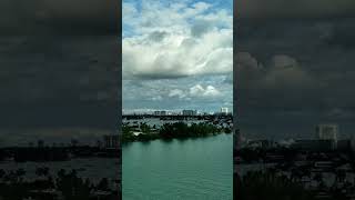 Cruise Port of Miami Florida [upl. by Leshia]