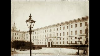 Импера́торский Воспита́тельный дом в Москве The Foundling Home in Moscow 17641917 [upl. by Roosevelt]