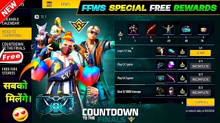 Ffws Bundle Free Rewards [upl. by Nerha]